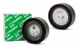 Ролик натяжителя ремня 2180,X-RAY Pilenga