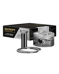 Поршневая в сборе(Кострома) 82.5 (21126) А ЭКСПЕРТ