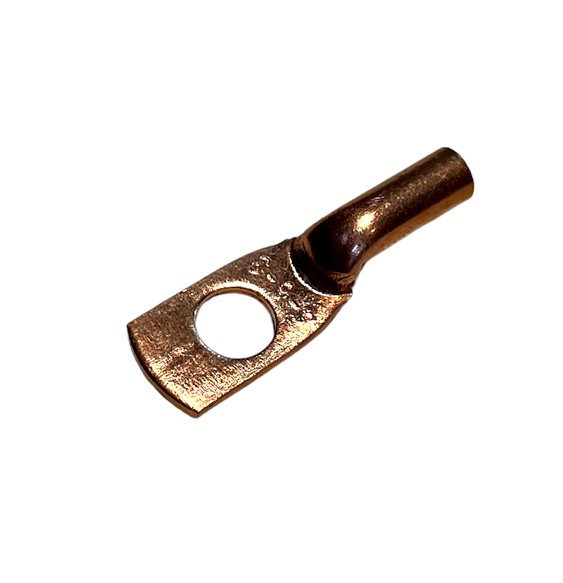 Клемма трубка ТМ 4-6-3 медь
