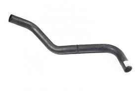 Патрубок нижний Ларгус 8,16клап.1,6 (двигатель Р3М,Р4М) БРТ