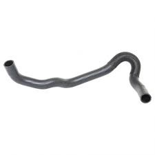 Патрубок верхний Ларгус 16 клап.(двигатель К4М) Rosteco