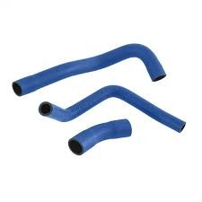 Патрубок нижний Ларгус 8клап.тройник (двигательК7М) LECAR-0171721-02