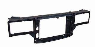 Железо 2107 рамка радиатора Начало