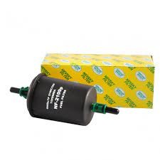 Фильтр бензиновый LADA инжекторный  на защелках BIG FILTER