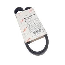 Ремень генератора 2180 с кондиционером LYNX