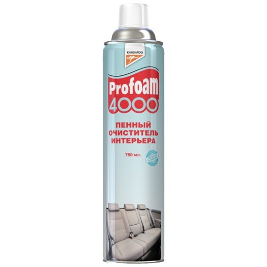 Очиститель универсальный KANGAROO PROFOAM-4000 780мл