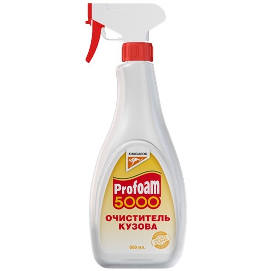 Очиститель универсальный KANGAROO PROFOAM-5000 600мл