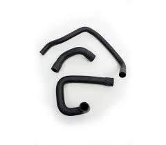 Патрубок нижний Ларгус 16клап.тройник (двигательК4М) Форвард