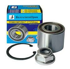 Подшипник ступицы зад. 2180,XRAY ВолгаАвтоПром(8450030826)