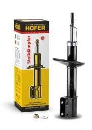 Стойка передняя Ларгус HOFER газовая