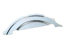 Пыльник КПП 2181 картера сцепления нижний малый ВАЗ