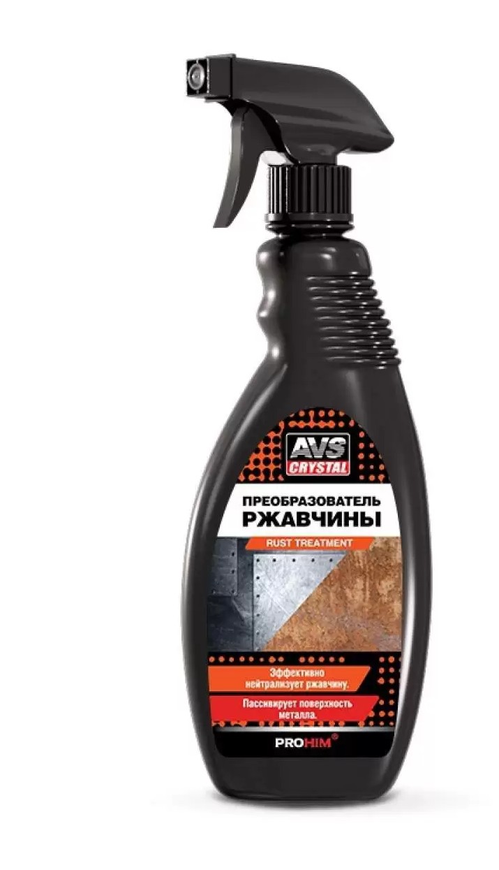Преобразователь ржавчины AVS AVK-101