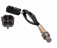 Датчик кислорода (лямбдазонд) 537 после 04 HOFER