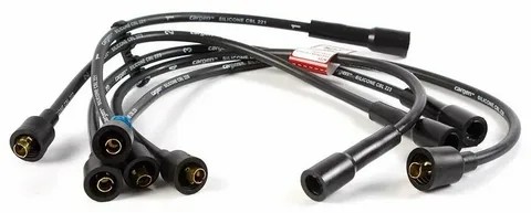 Провода высокого напряжения 2101-07 АТЭ-2