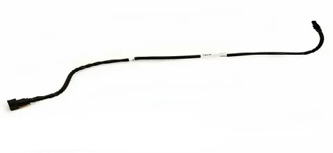 Трубка 2123 адсорбера и клапана продувки 2170