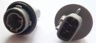 Цоколь фонаря 2180