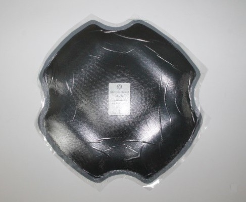 Заплатка ROSSVIK D-6 235мм