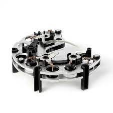 Диодный мост 2110 н/об,2123,2170 БВ04-105-01