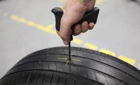 Ручка установки жгута (со сменным шилом) Россвик