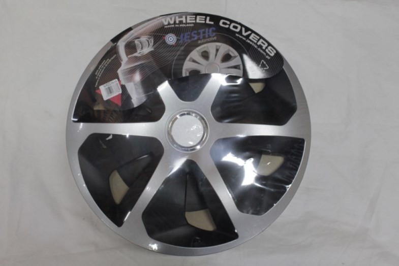 Колпаки 14 Роко Ринг Микс