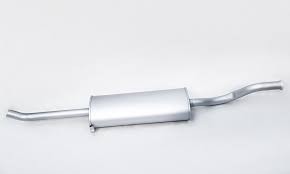 Глушитель 2115 нового образца BBB