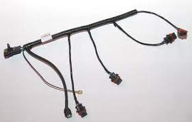 Коса жгута катушек зажигания 16 кл,1,6 (21126) 1.4 (11194)