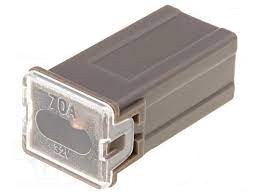 Предохранитель Japval 70А MTA