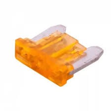 Предохранитель микро  5А ДиаЛуч