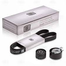 Ремень ГРМ ролик Ларгус 16 клапан.Gates