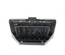 Блок предохранителей 2107 (405.3722)