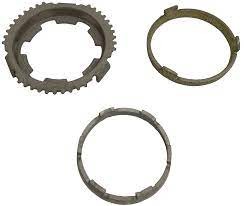 Синхронизатор 2181-80 деш.