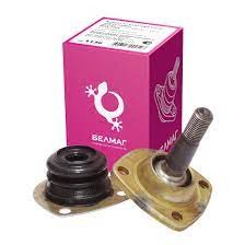 Шаровая 2101 верх.простая БелМаг (без крепежа)