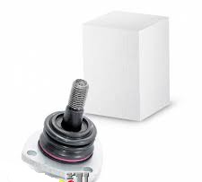 Шаровая 2101 верх.закотная БелМаг Фаворит-СТО (без крепежа)