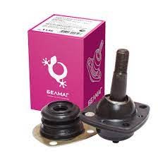 Шаровая 2101 низ. простая БелМаг(без крепежа)