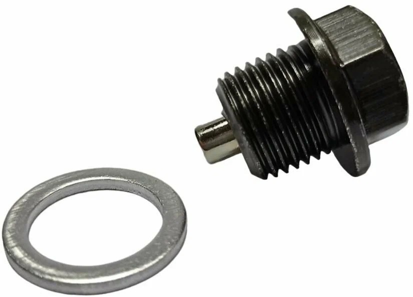 Пробка поддона Vesta с магнитом