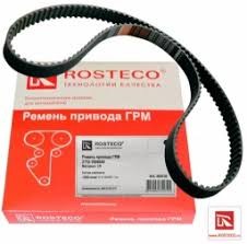 Ремень ГРМ Приора Rosteco