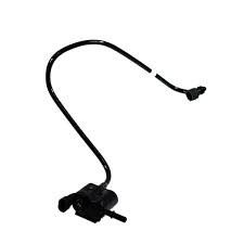 Клапан адсорбера 2190 с трубкой 16клап.ВАЗ