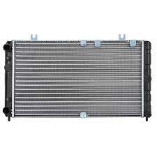 Радиатор основной 1119 ДААЗ (1,4)