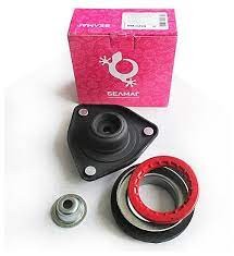 Опора стойки 2180 с подшипником БелМаг