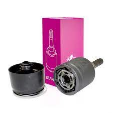 Шрус внутренний лев. 21213 22 шлица шариковый БелМаг