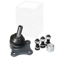 Шаровая 2180,X-Ray CROSS левая ЭКО БелМаг