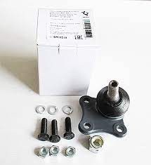 Шаровая 2180,X-Ray CROSS правая ЭКО БелМаг