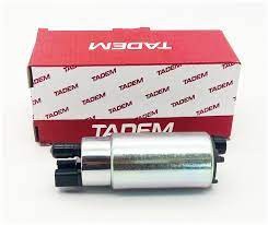 Бензонасос мотор инжектор СОАТЭ