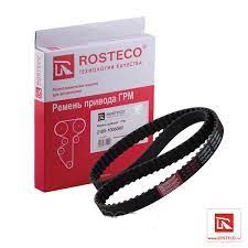 Ремень ГРМ 2109 Rosteco