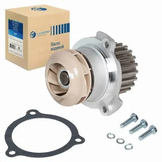 Насос водяной 2109-15 LUZAR TURBO