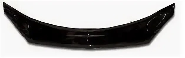 Спойлер капота 2170 SIB TUNING