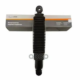 Амортизатор задний TRAVEL газ