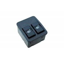 Блок управления подогревом сиденья 2172