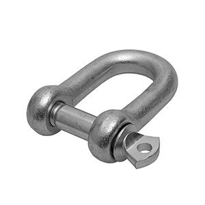 Скоба такелажная М20 (20мм)