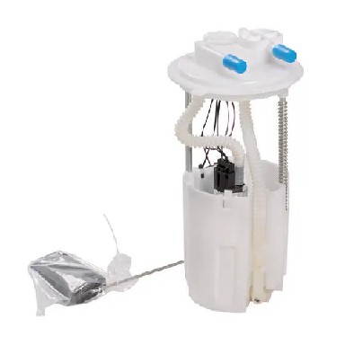 Бензонасос 21236 пластик. Cartronic